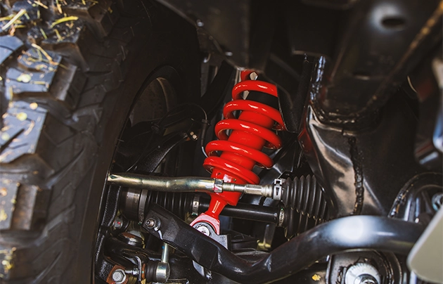 Suspension 02