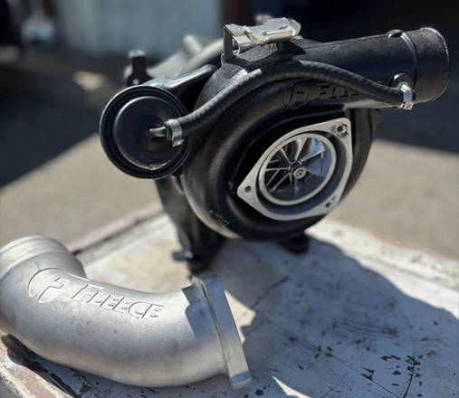 Why Auburn Drivers Choose A Town Diesel Repair 01