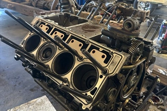 Why Auburn Drivers Choose A Town Diesel Repair 03